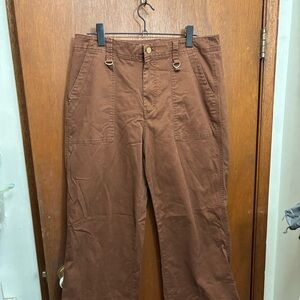 Habitual Brown Pants